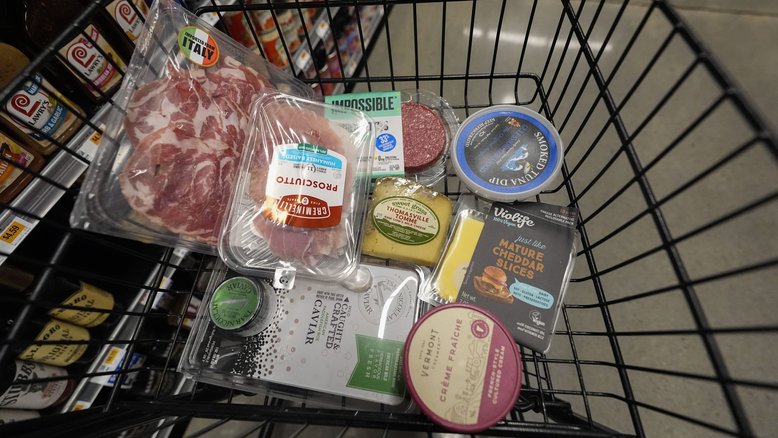 Além da carne: conheça escolhas alimentares que contribuem para a sustentabilidade