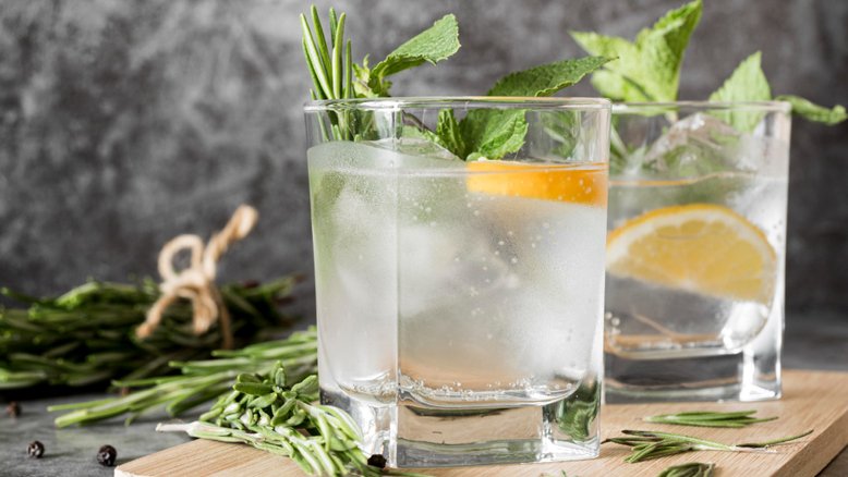 Mudanças climáticas podem alterar o sabor do gin tônica; entenda