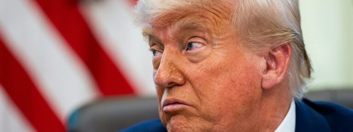 Trump demite representantes e Estados Unidos devem ficar fora da COP30