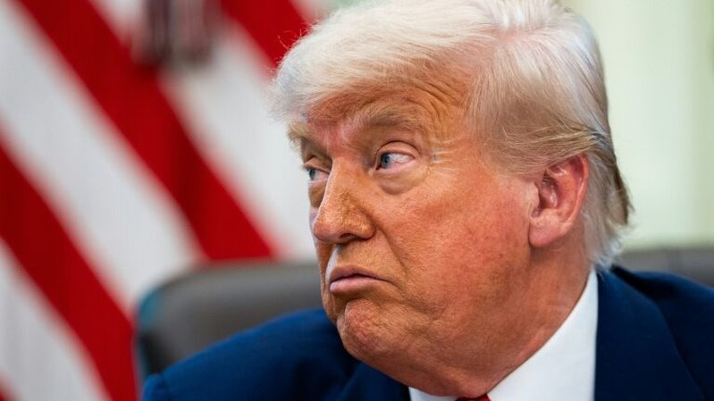 Trump demite representantes e Estados Unidos devem ficar fora da COP30