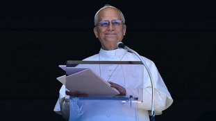 Papa mantém ‘em aberto’ possibilidade de participar da COP30