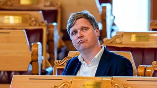 'Precisamos apoiar o Brasil na COP', diz ministro da Noruega