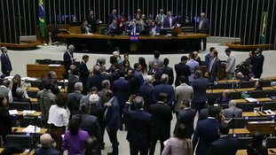 Aprovado na Câmara, afrouxamento ambiental é repudiado por entidades da área