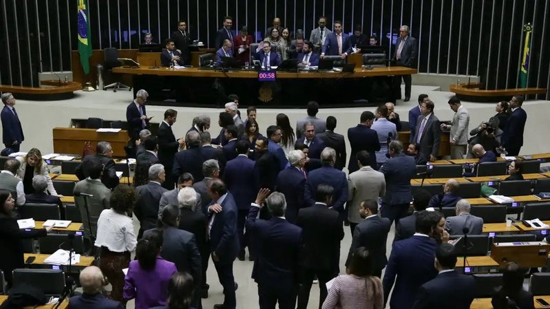 Aprovação do PL do licenciamento ambiental é repudiada por entidades