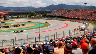 Circuito Barcelona - Cataluña