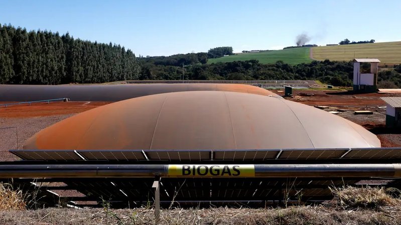 Itaipu transforma produtos apreendidos pela Receita em energia renovável