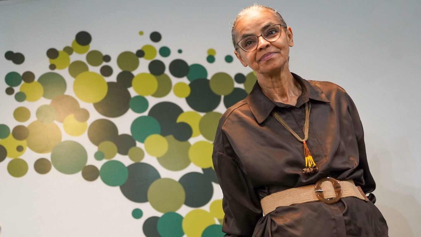 Marina Silva