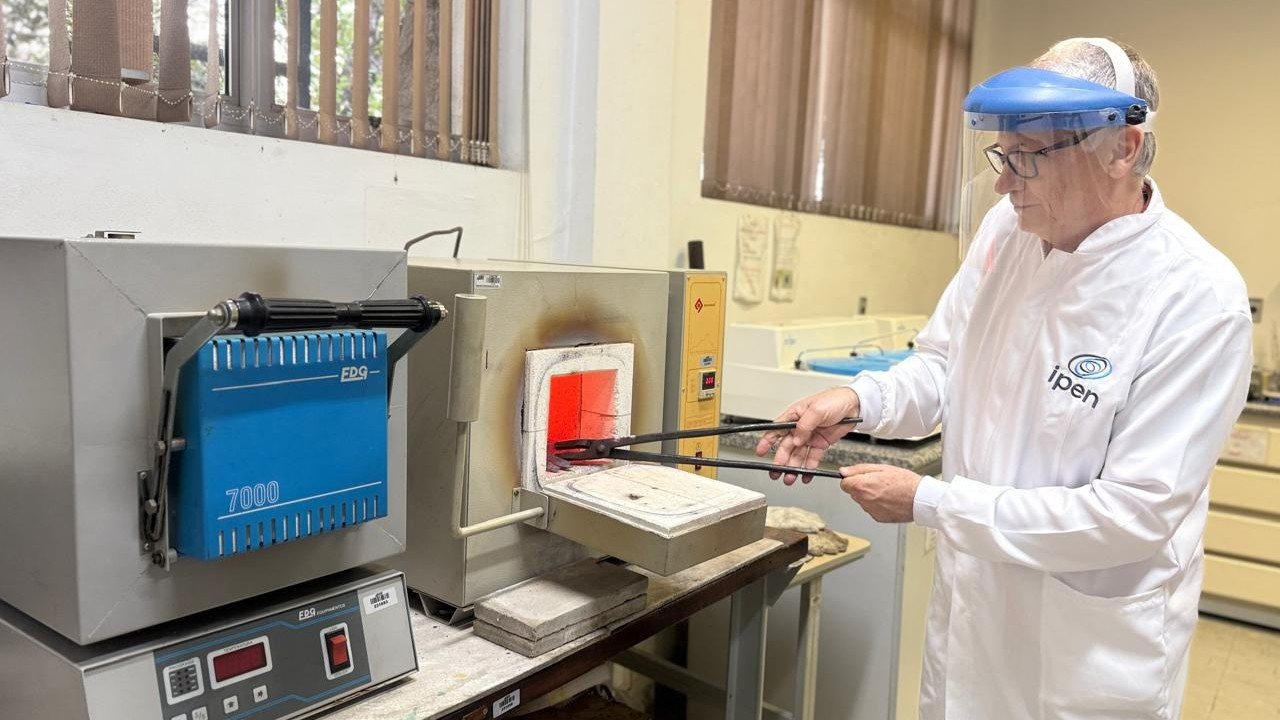 Brasil vai produzir microrreatores nucleares: o que isso significa?