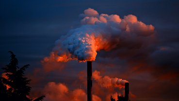 União Europeia anuncia meta de reduzir emissões em 90% até 2040
