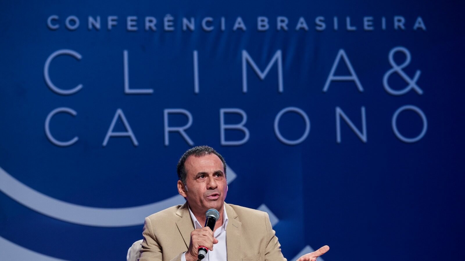 Coordenador do Fórum do Clima critica Congresso por PL do licenciamento ambiental
