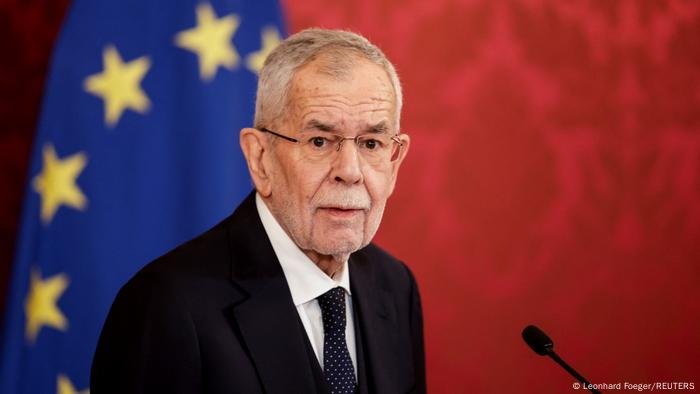 Citando altos custos, presidente da Áustria cancela viagem à COP30