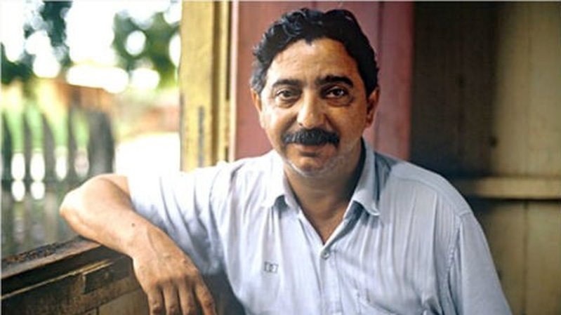 Chico Mendes