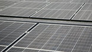 Energia limpa reverte emissões de CO2 na China pela 1ª vez