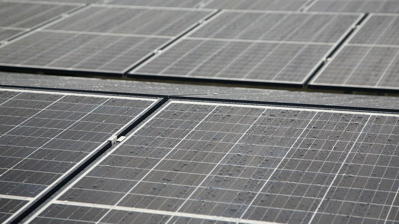 Energia limpa reverte emissões de CO2 na China pela 1ª vez