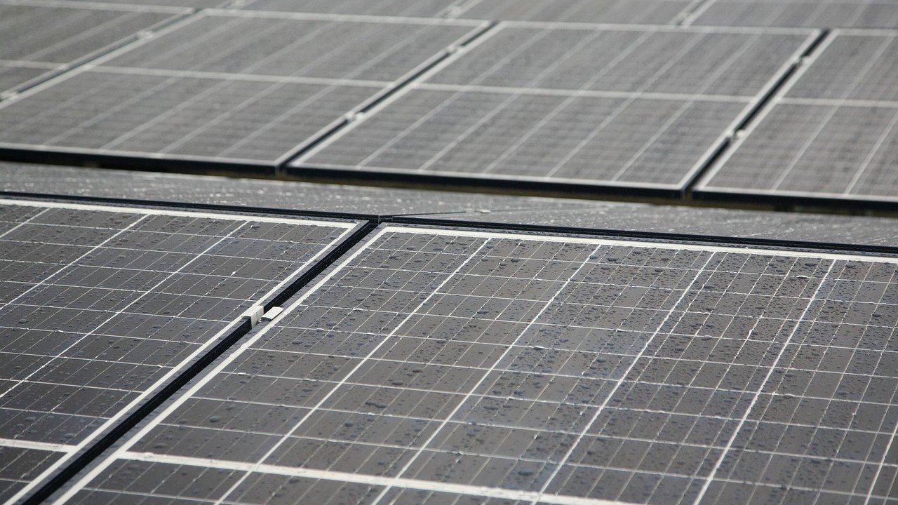 Energia limpa reverte emissões de CO2 na China pela 1ª vez Energia limpa reverte emissões de CO2 na China pela 1ª vez