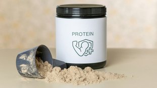 Whey protein
