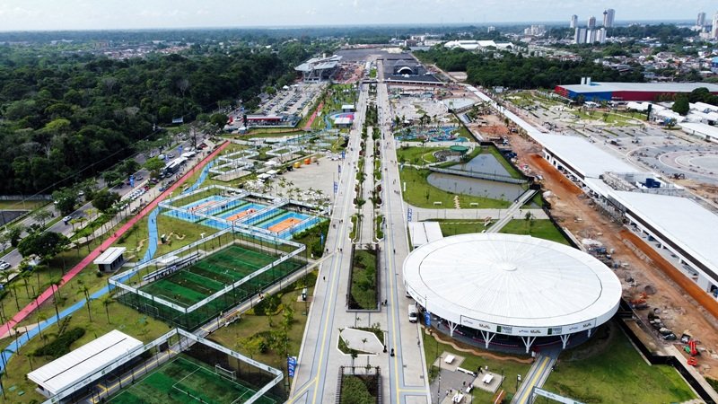 Altos custos em Belém levam ONU a limitar presença de funcionários na COP30