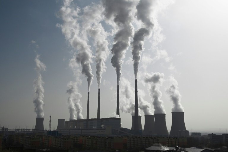 Enquanto o mundo debate o clima, China acelera sua economia do carvão