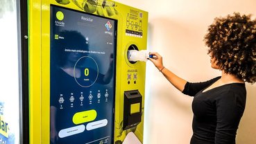 Reciclagem vira PIX com programa 'Ambipar Triciclo'
