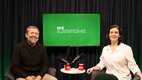 Élcio Batista em entrevista à IstoÉ