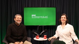 Élcio Batista em entrevista à IstoÉ