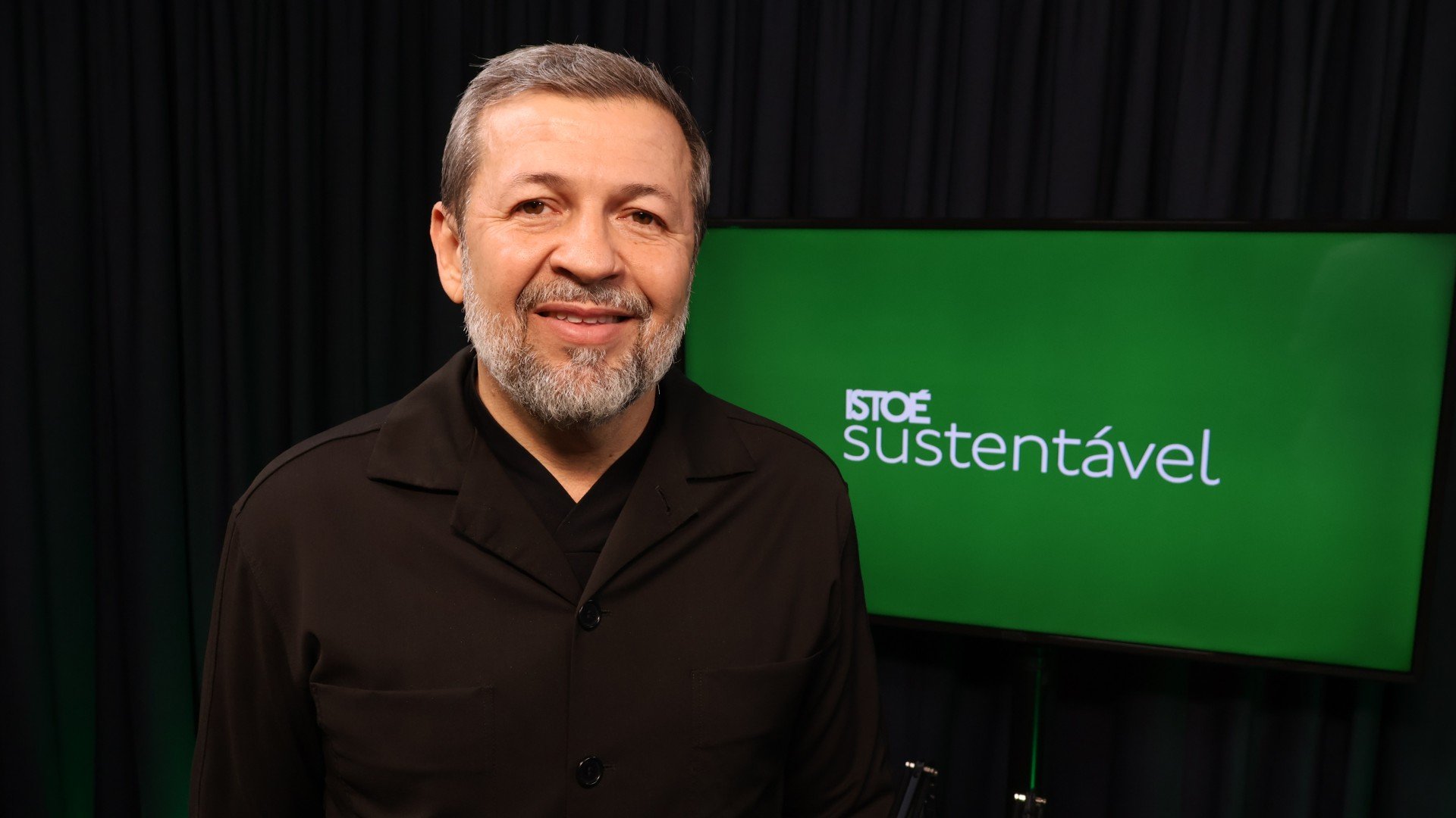 Élcio Batista Foto: IstoÈ