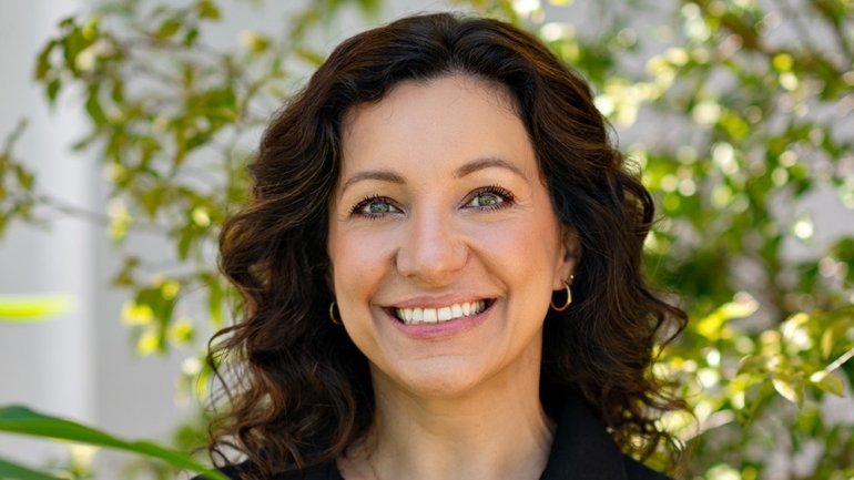 Juliana Baladelli Ribeiro, da Fundação Grupo Boticário