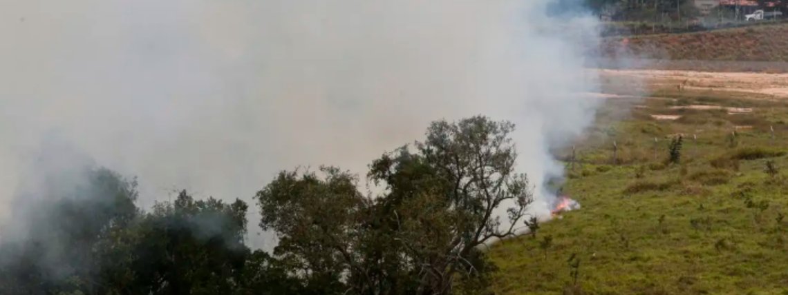 Queimada