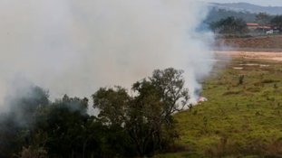 Queimada