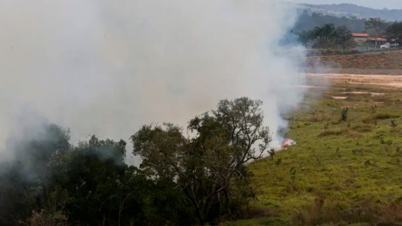 Queimada