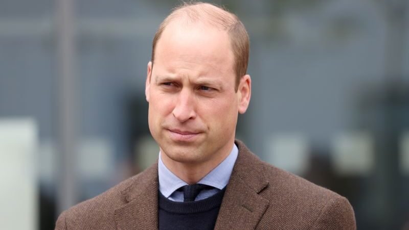 Príncipe William é esperado no Rio de Janeiro para ‘Oscar’ do meio ambiente