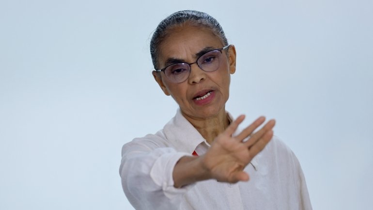 Marina Silva: 