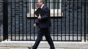 Premiê britânico Keir Starmer participará da COP30 no Brasil, diz porta-voz