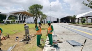 Henrique Raynal | Casa Civil BR