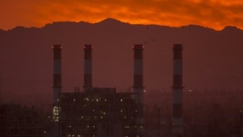 GETTY IMAGES NORTH AMERICA/AFP