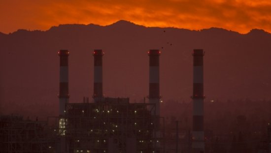 GETTY IMAGES NORTH AMERICA/AFP