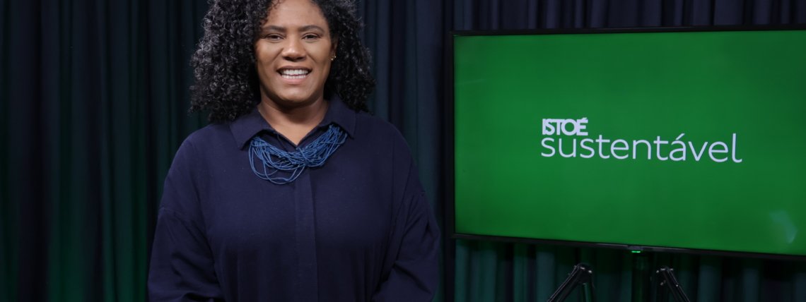 A cultura como ferramenta de enfrentamento da crise climática nas favelas