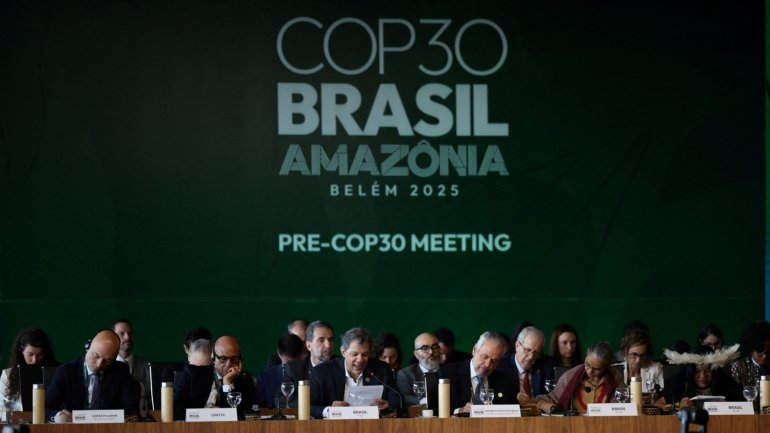 O que é a COP30? Confira este guia simples para iniciantes na conferência do clima