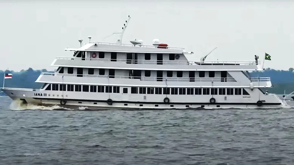 Reprodução/Canalzonia