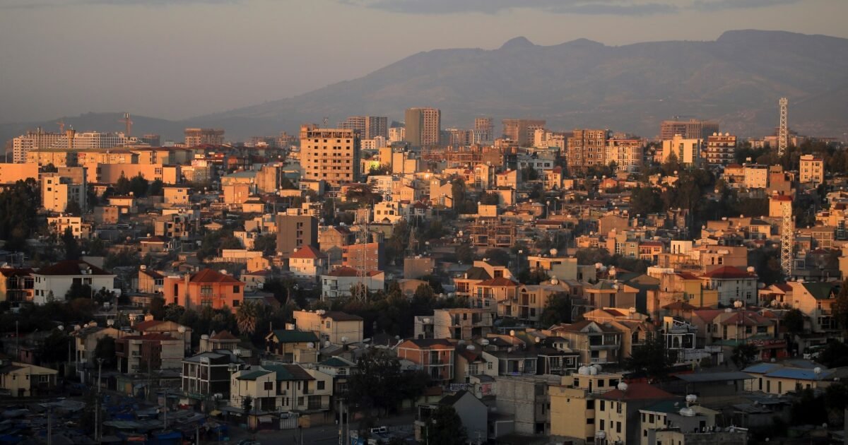 Etiópia na rota da COP32: Conheça os planos e a disputa pela COP31!