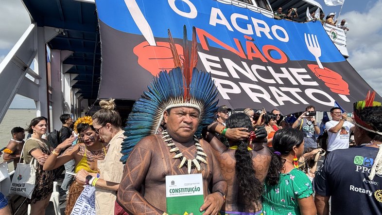 Caravana da Resposta