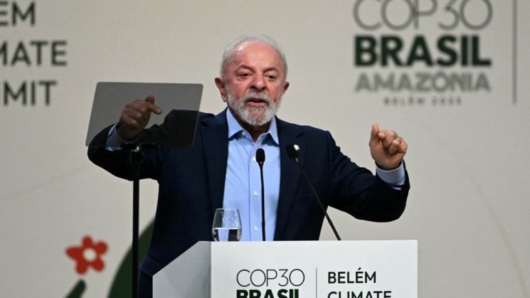 Lula diz que extremistas 