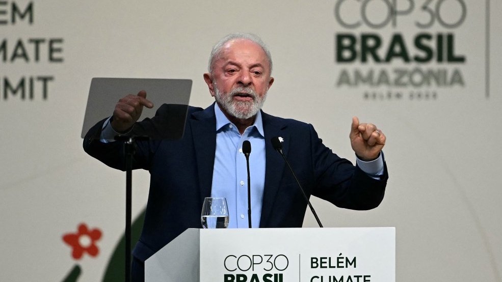 Lula diz que extremistas 